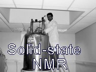 NMR Probes